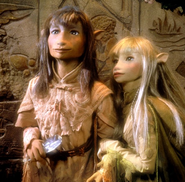 What The Dark Crystal Taught Me—Part Two