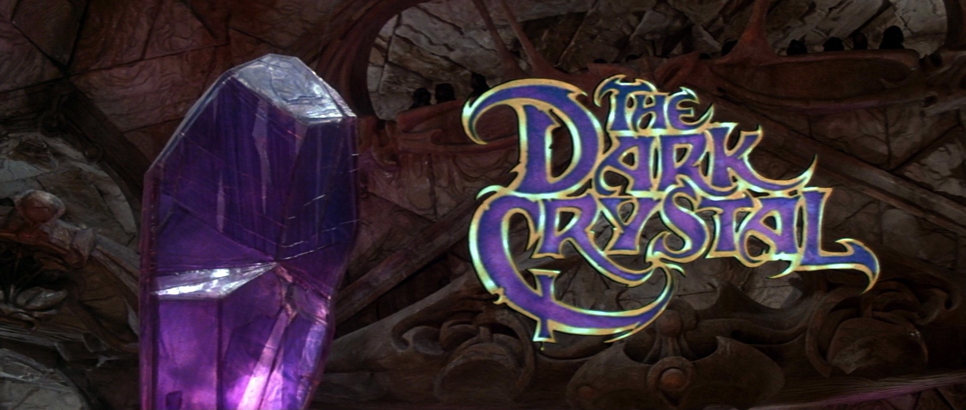 What The Dark Crystal Taught Me—Part One